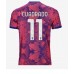 Cheap Juventus Juan Cuadrado #11 Third Football Shirt 2022-23 Short Sleeve